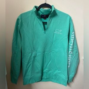 Vineyard Vines 1/4 Zip